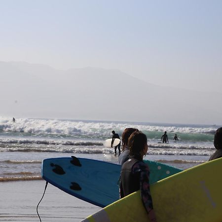 Surfappart Morocco Tamraght 外观 照片