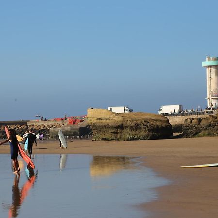 Surfappart Morocco Tamraght 外观 照片