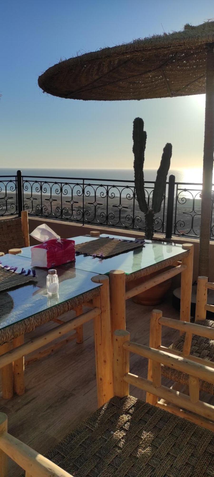 Surfappart Morocco Tamraght 外观 照片