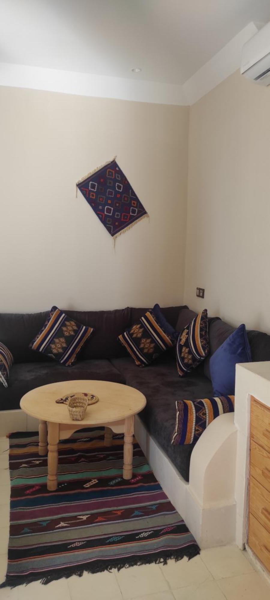 Surfappart Morocco Tamraght 外观 照片