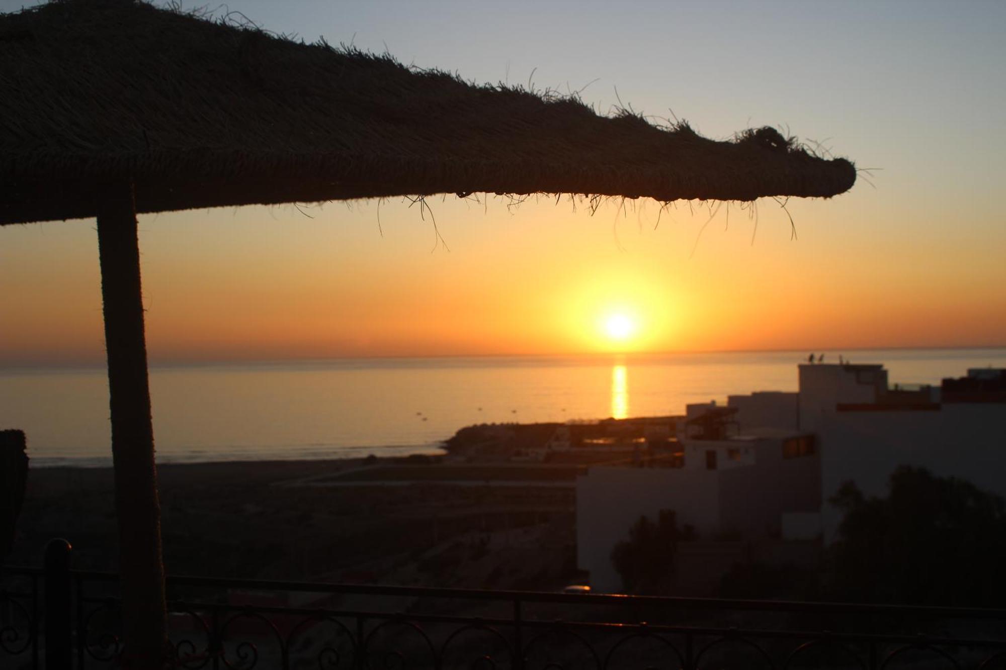 Surfappart Morocco Tamraght 外观 照片
