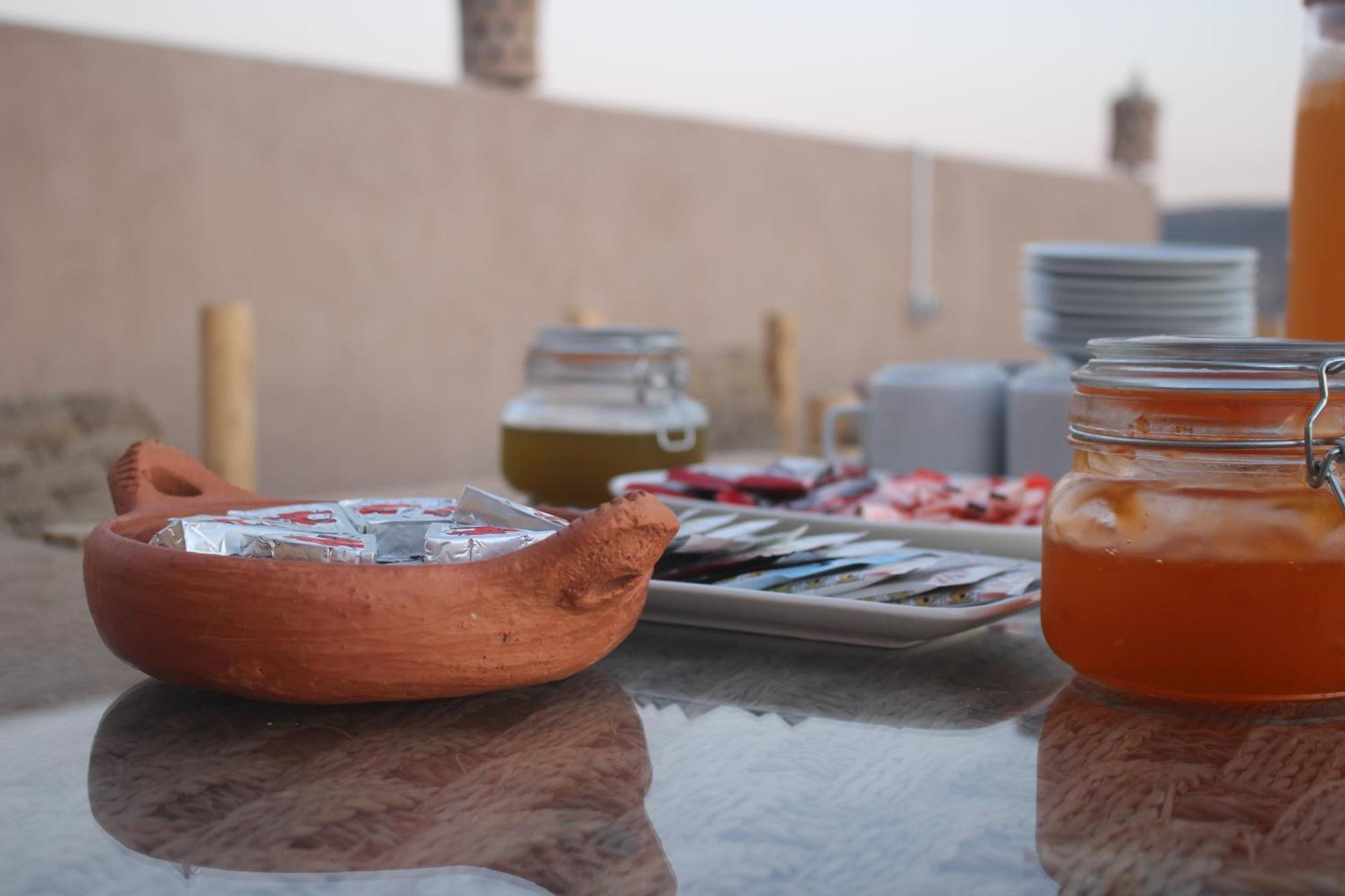 Surfappart Morocco Tamraght 外观 照片