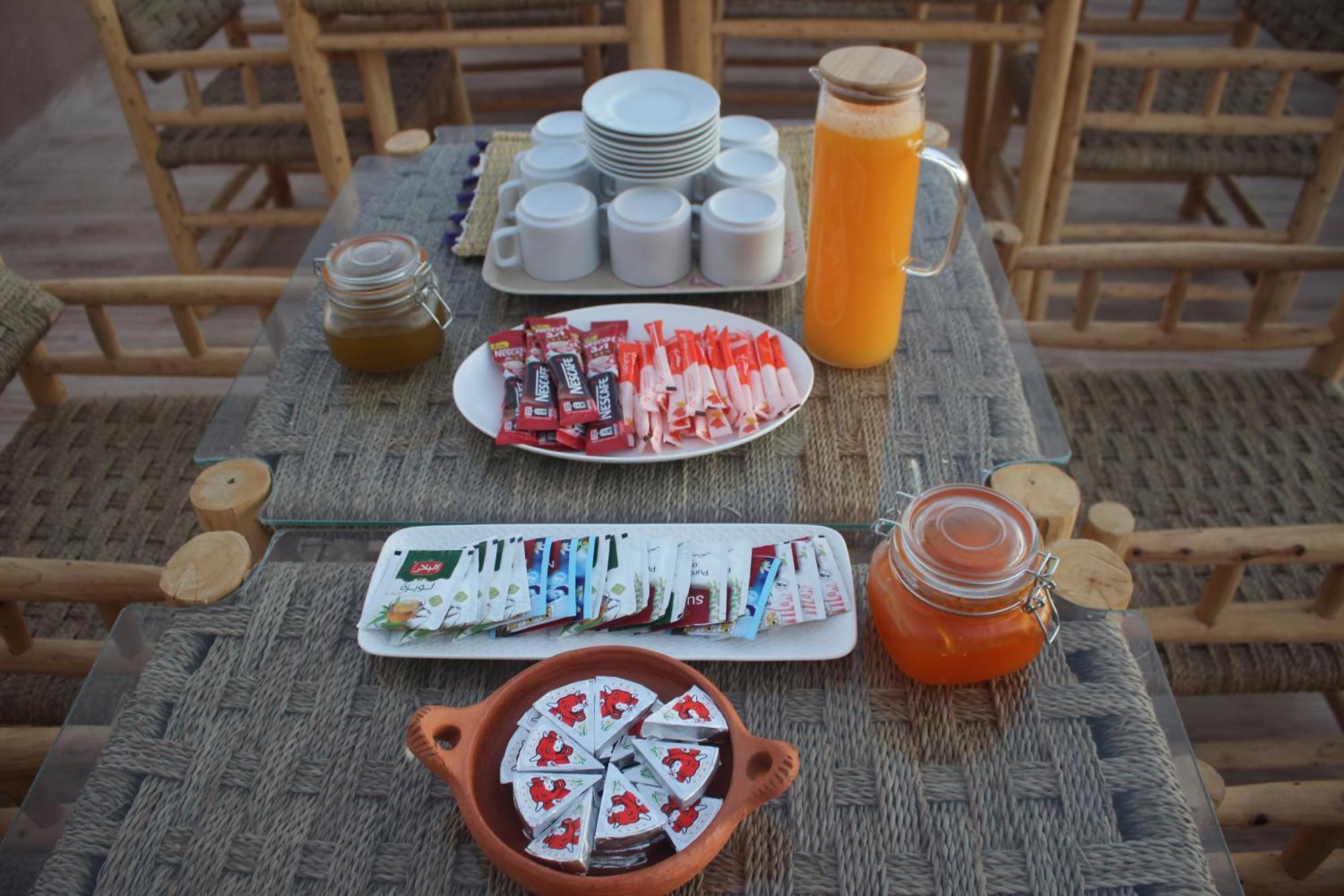 Surfappart Morocco Tamraght 外观 照片