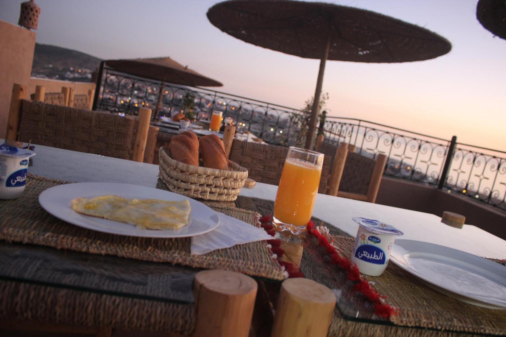 Surfappart Morocco Tamraght 外观 照片
