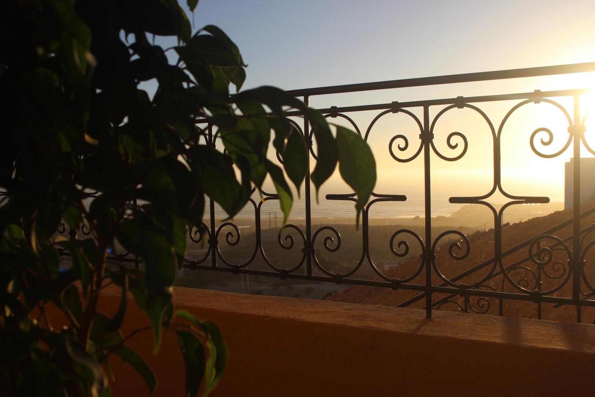 Surfappart Morocco Tamraght 外观 照片