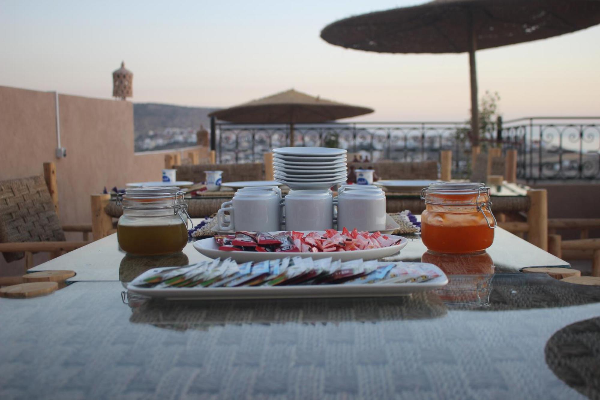 Surfappart Morocco Tamraght 外观 照片