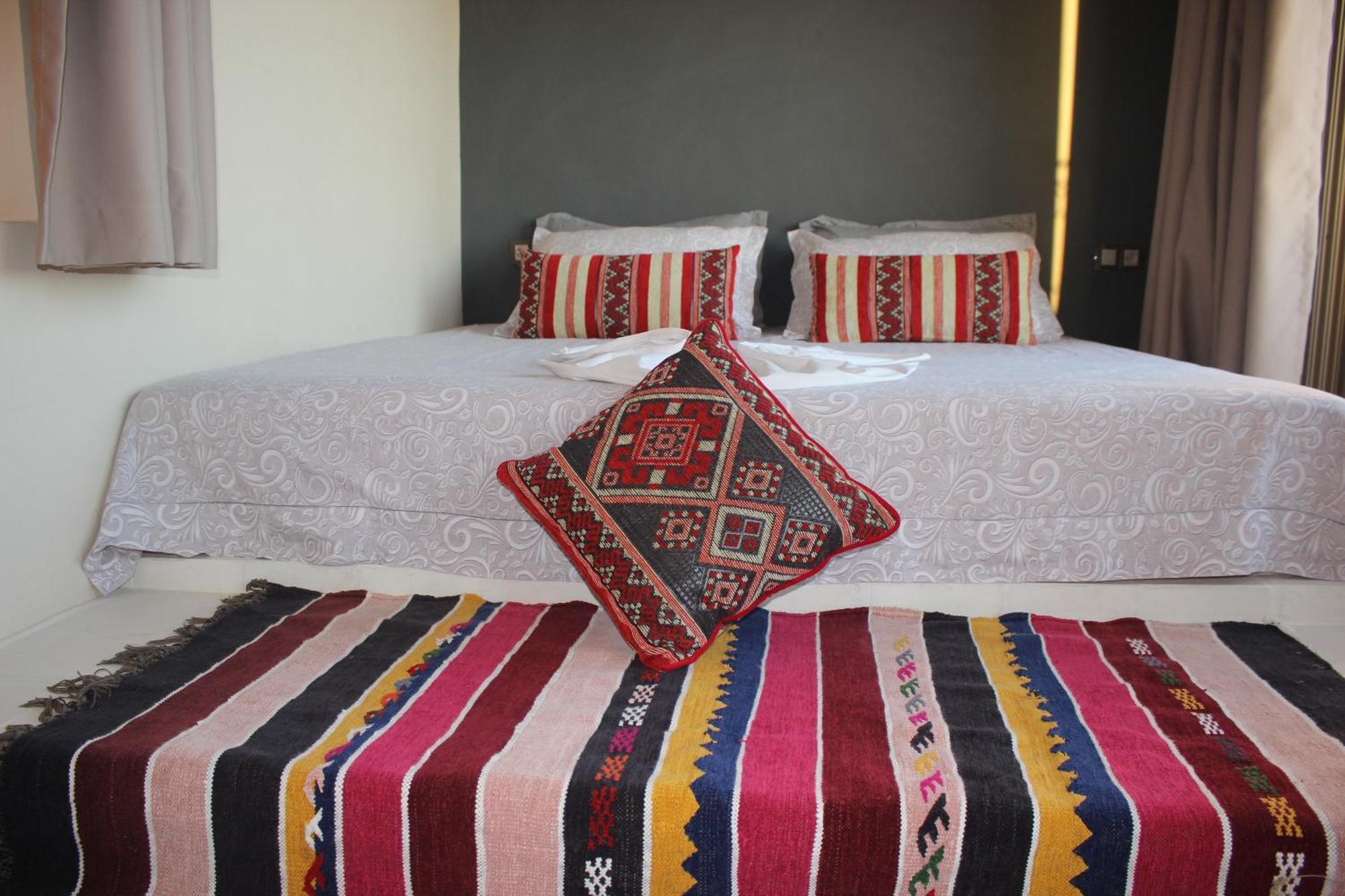 Surfappart Morocco Tamraght 外观 照片