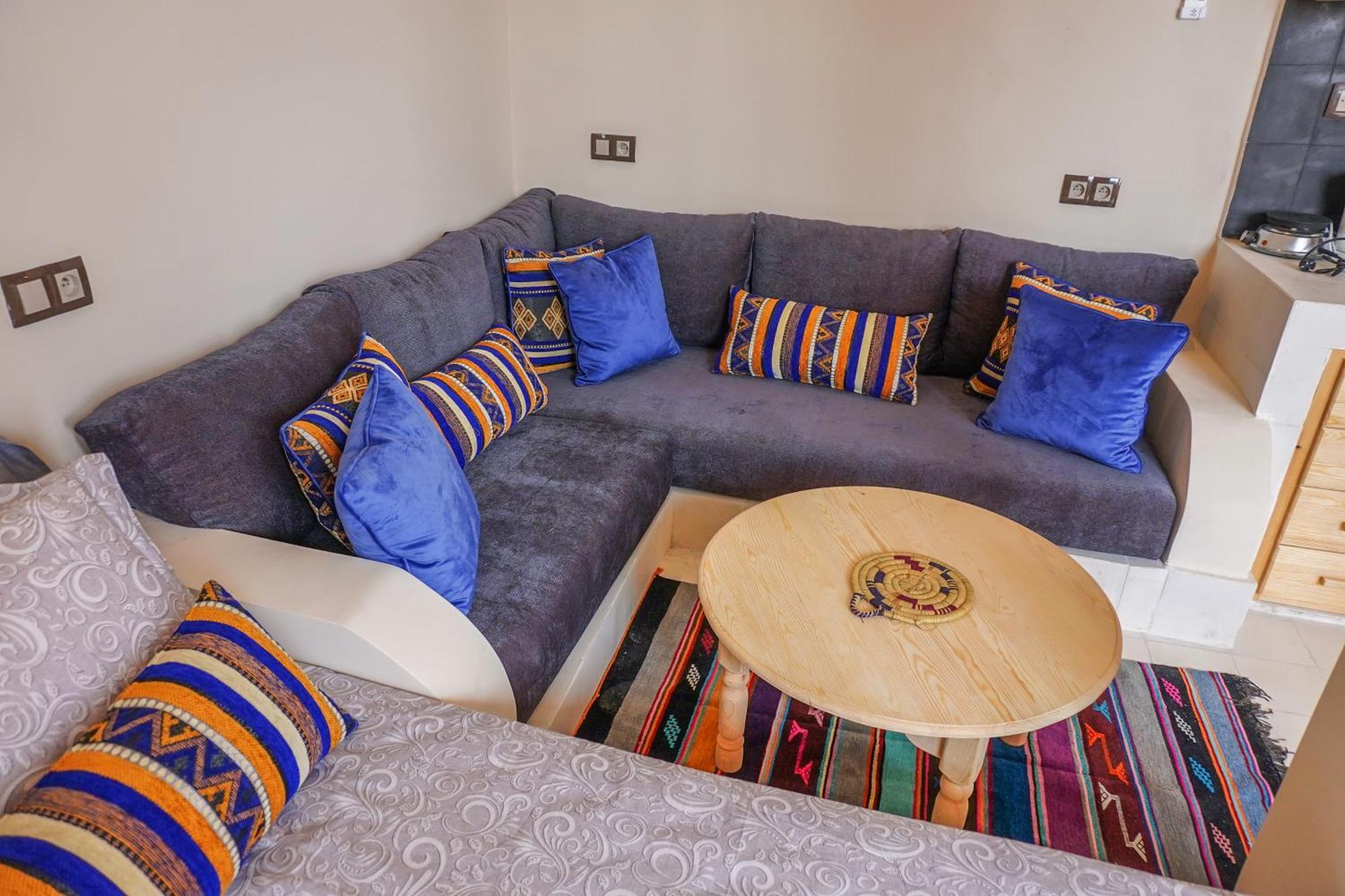 Surfappart Morocco Tamraght 外观 照片