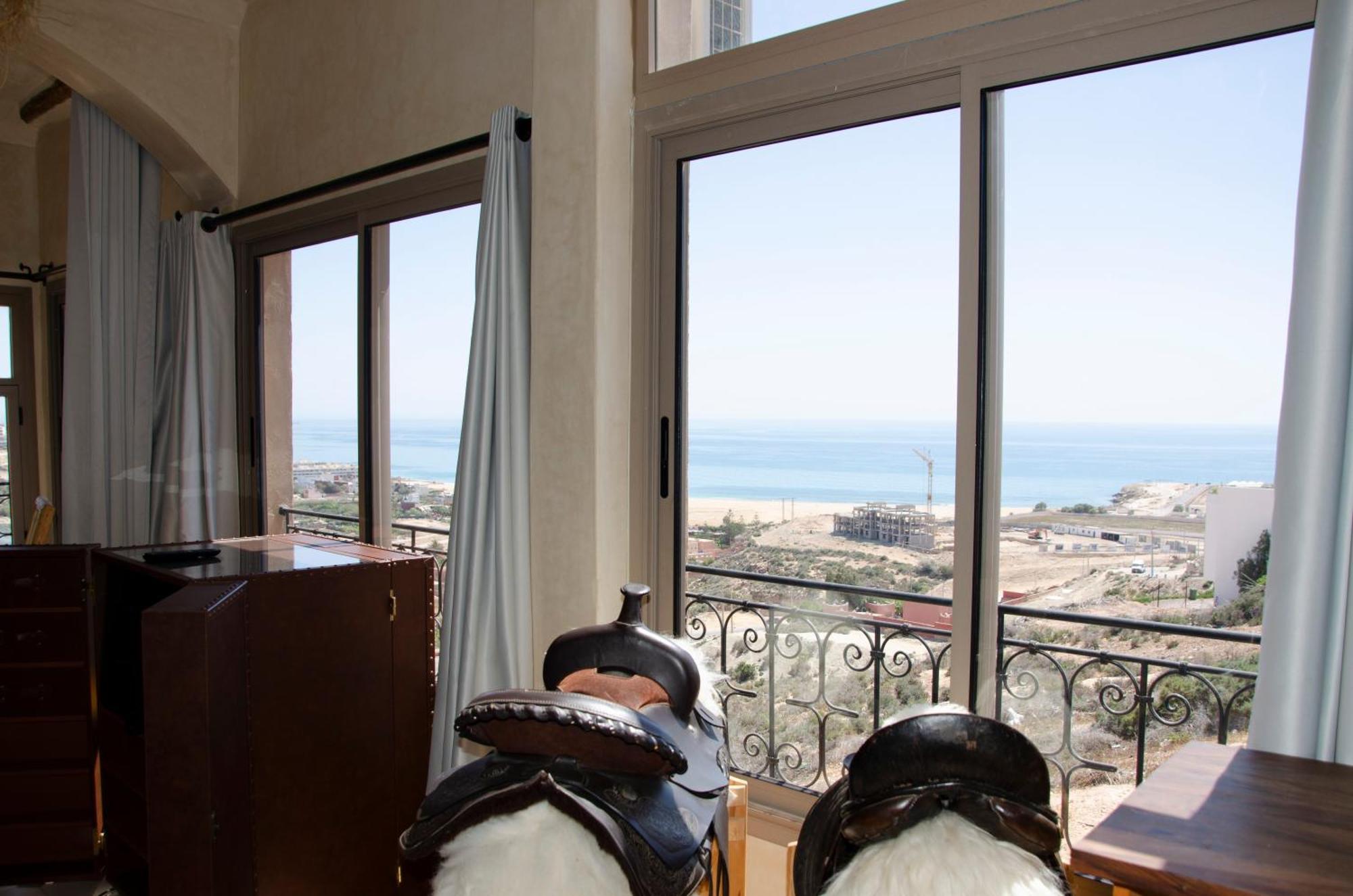 Surfappart Morocco Tamraght 外观 照片