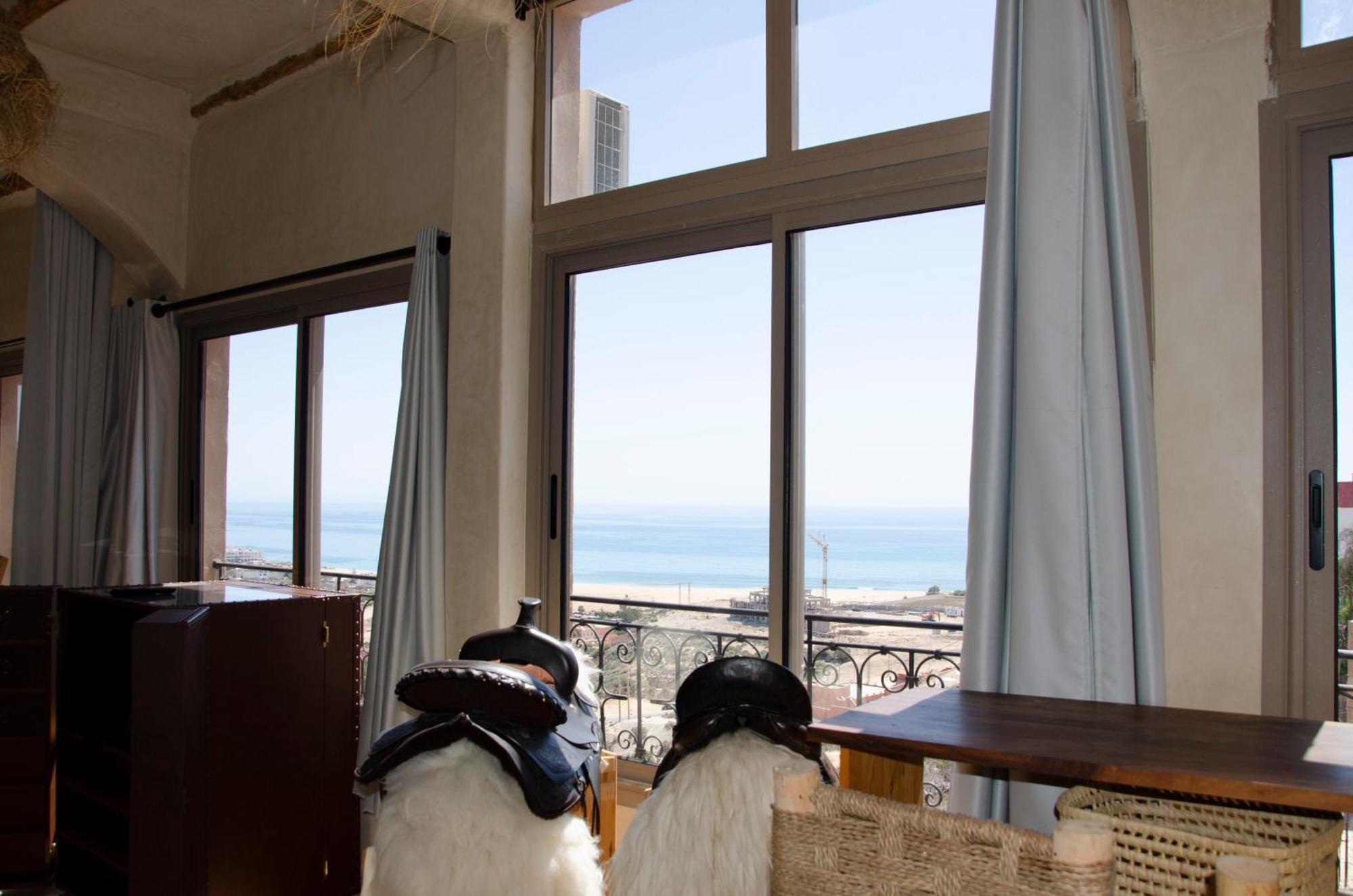 Surfappart Morocco Tamraght 外观 照片