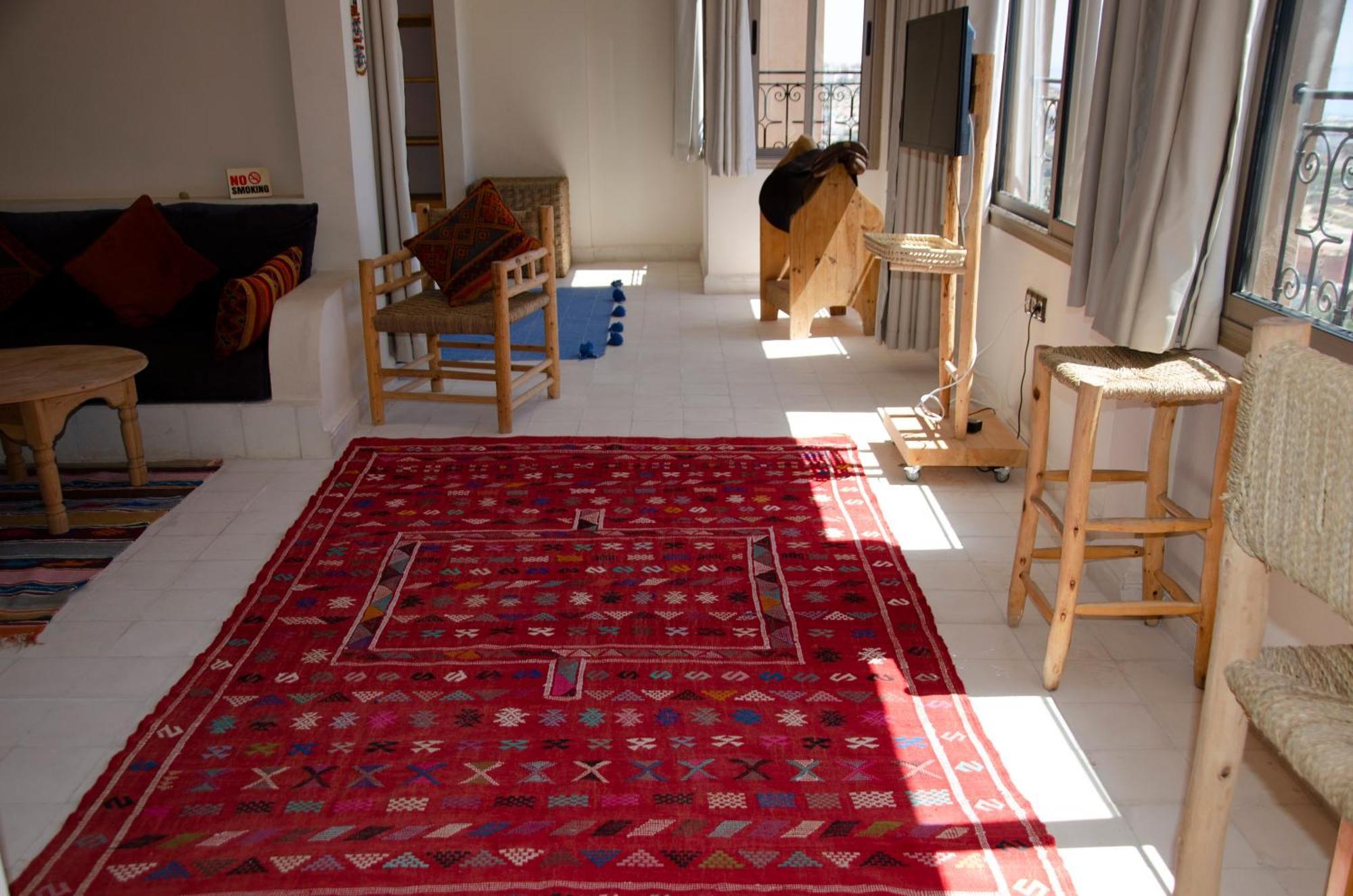 Surfappart Morocco Tamraght 外观 照片