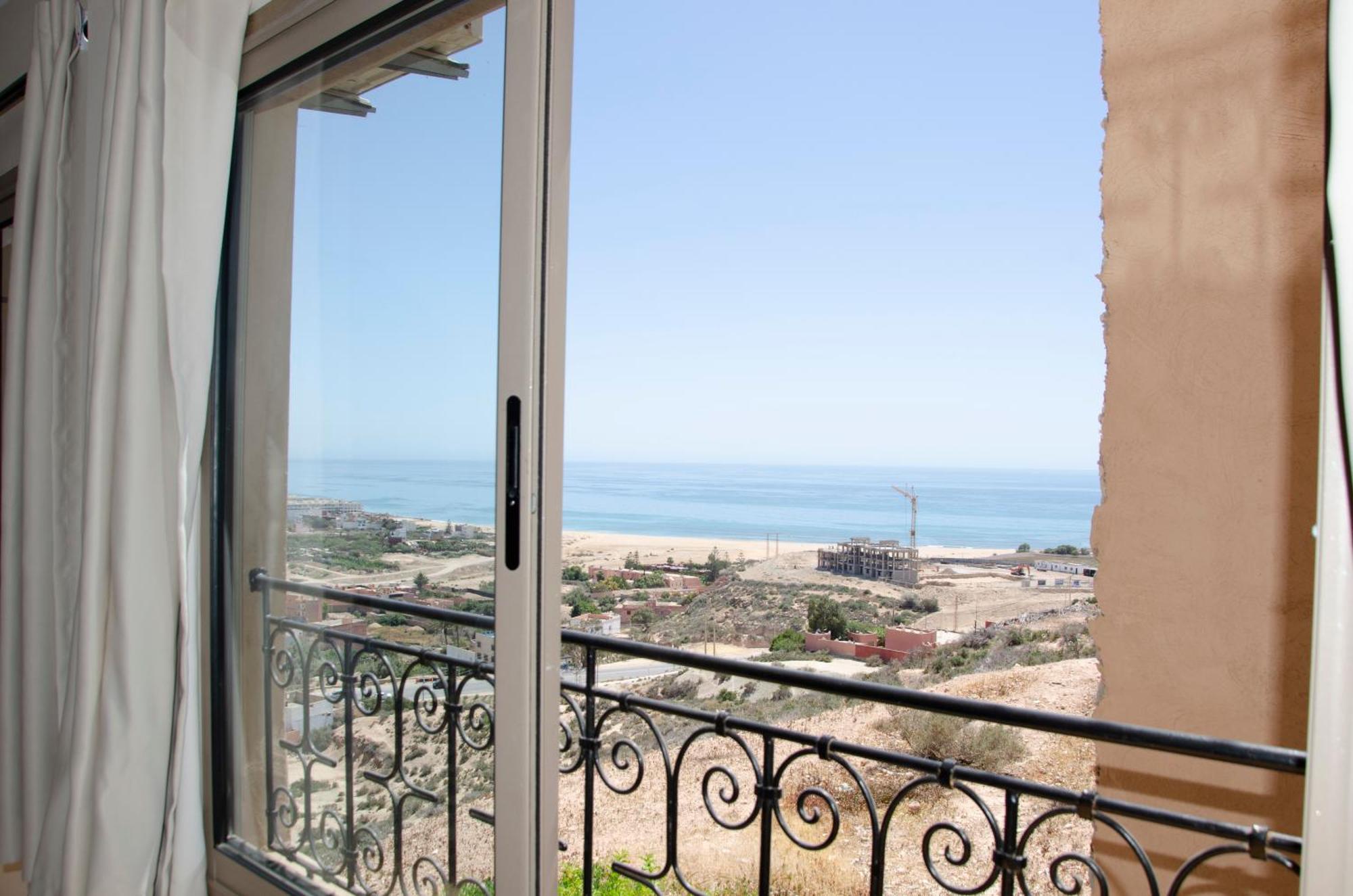 Surfappart Morocco Tamraght 外观 照片