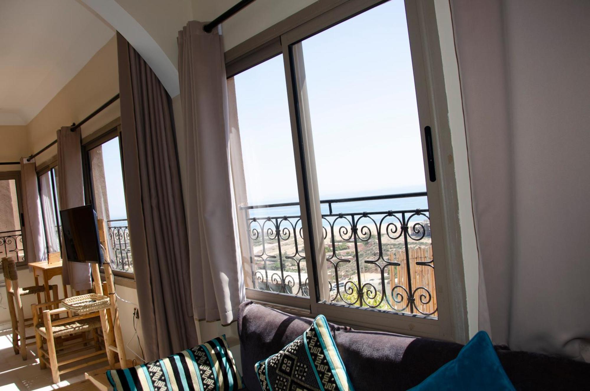 Surfappart Morocco Tamraght 外观 照片