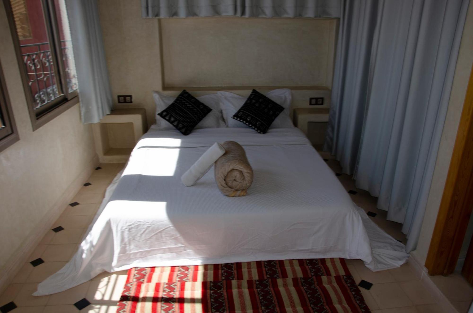Surfappart Morocco Tamraght 外观 照片